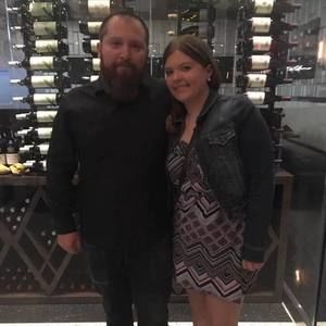 Meet your Posher, Katelyn